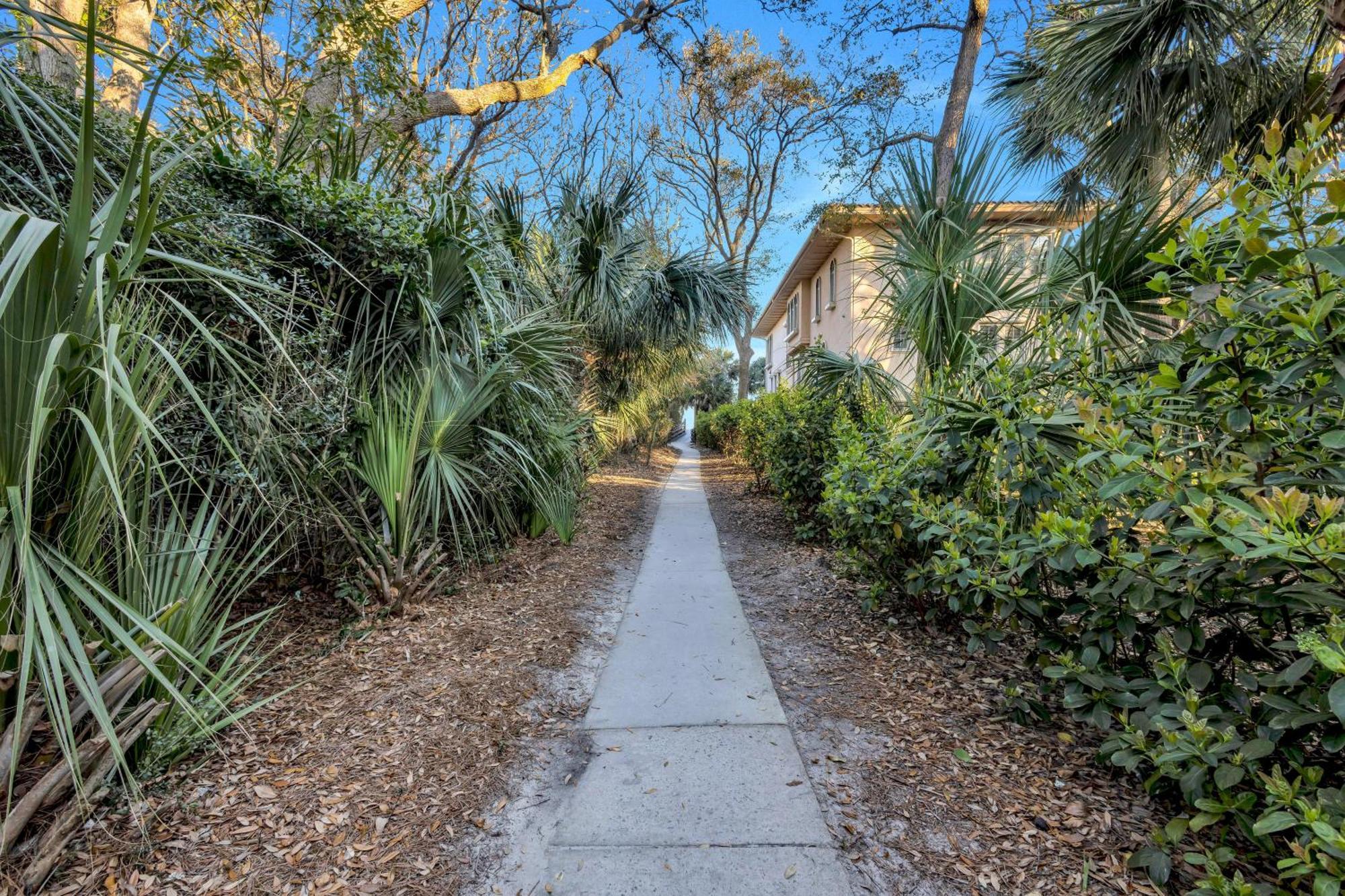 Villa 5 Junket Hilton Head Island Exterior foto